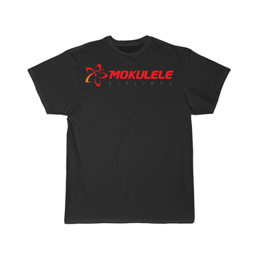 MOKULELE AIRLINE T-SHIRT